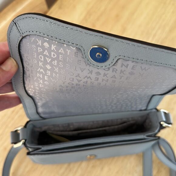 Kate Spade Crossbody - Picture 7 of 12